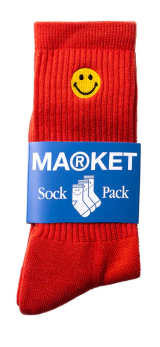 MARKET SOCKS