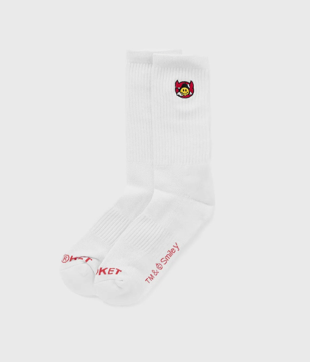 MarketSmiley Inner Peace Socks