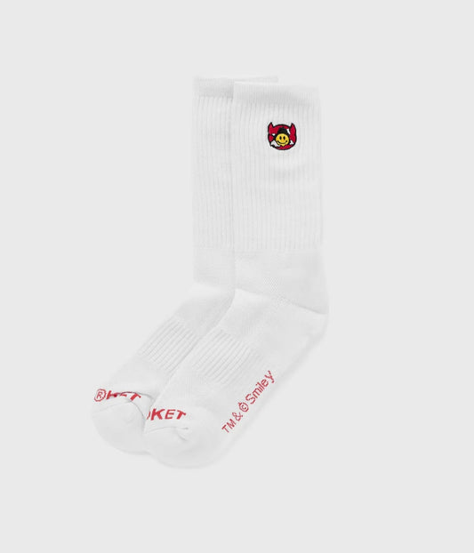 MarketSmiley Inner Peace Socks