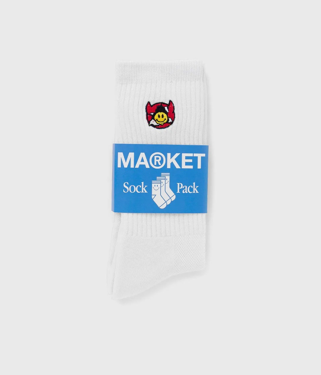 MarketSmiley Inner Peace Socks