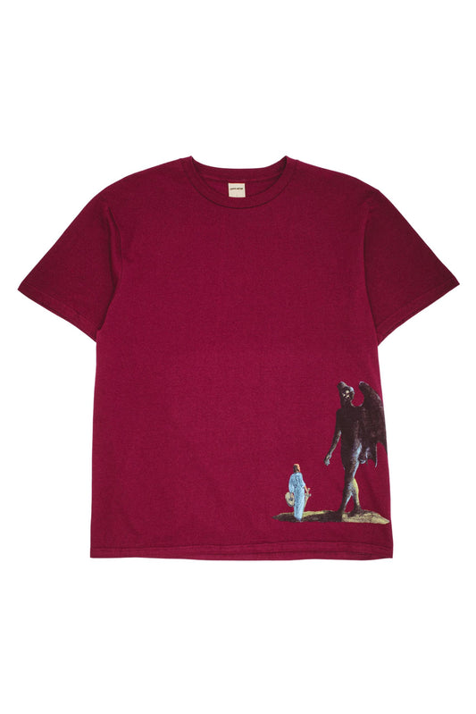 New Path to the Waterfall tee (FUCKING AWESOME)