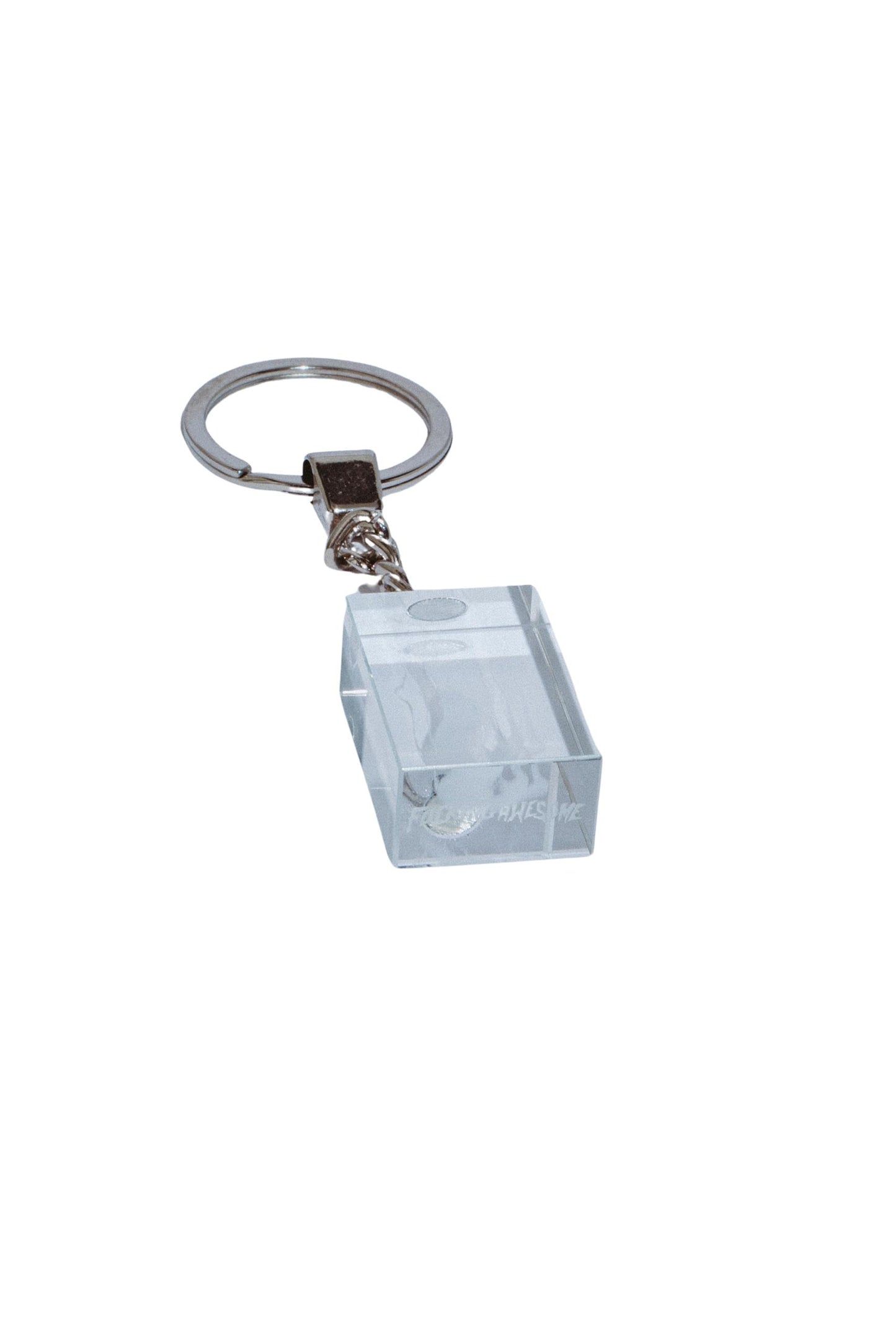 Vape Bath Etched Keychain
(FUCKING AWESOME)
