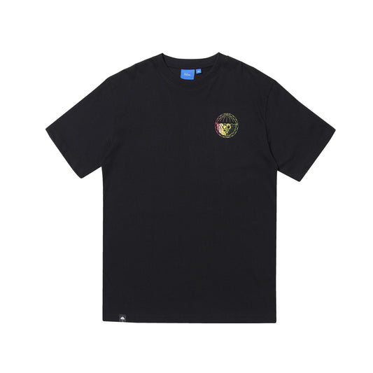 HÉLAS - ZULU TEE (BLACK)